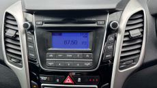 Hyundai i30 1.6 CRDi Blue Drive Classic 5dr Diesel Hatchback